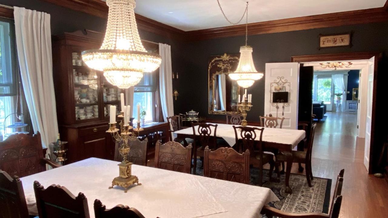 多佛港 Clonmel Castle酒店 外观 照片